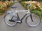 Mooie 28" Gazelle Orange  ,7 versnellingen ,57 frame, Versnellingen, Niet ingevuld, Zo goed als nieuw, 57 tot 61 cm