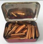 GOLD WING 456 pen Nib jaren ‘40, Ophalen of Verzenden, Gebruikt, Vulpen, Overige merken