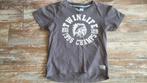 Shirt met Indiaan van Twinlife maat 140, Twinlife, Ophalen of Verzenden, Zo goed als nieuw, Shirt of Longsleeve
