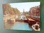 Ansichtkaart Utrecht, Ophalen of Verzenden, Voor 1920, Utrecht