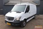 Mercedes-Benz SPRINTER L2H1 Sprinter 213 CDI - trekhaak - im, Auto's, 13 km/l, Euro 5, Gebruikt, 4 cilinders