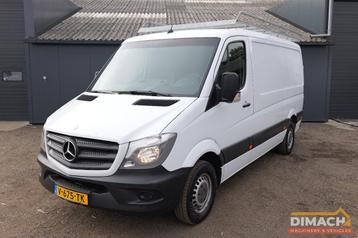 Mercedes-Benz SPRINTER L2H1 Sprinter 213 CDI - trekhaak - im beschikbaar voor biedingen