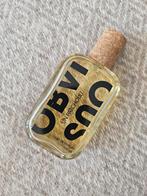 Obvious Un Patchouli (+/- 85ml), Ophalen of Verzenden, Zo goed als nieuw