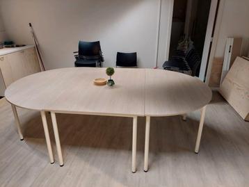 Mooie (losse) tafel (delen). 
