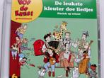 DE KUNST VOF - DE LEUKSTE KLEUTER DOE LIEDJES -  OP SCHOOT, Ophalen of Verzenden, Zo goed als nieuw, Muziek, Tot 2 jaar