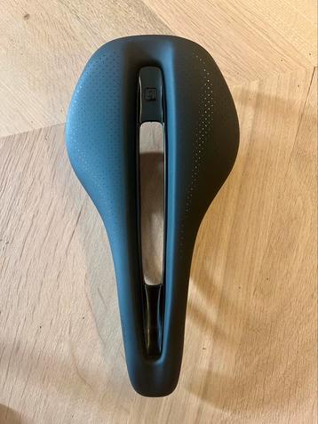 Bontrager Verse Comp 135mm racefiets zadel beschikbaar voor biedingen