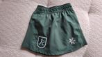 Groen HCR rokje maat 8-10 jaar, valt kleiner, Sport en Fitness, Hockey, Ophalen of Verzenden, Zo goed als nieuw, Kleding