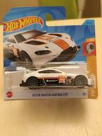 Hotwheels Aston Martin vantage GTE, Nieuw, Ophalen of Verzenden, Auto