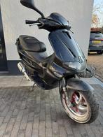 Gilera runner opknapper 50cc brom, Ophalen, Zo goed als nieuw, Benzine, Zip