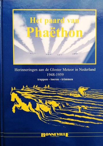 Het paard van Phaëthon, 1948-1959 beschikbaar voor biedingen