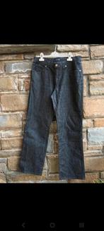Armani jeans antraciet zwart mt 42, Armani, Zwart, Ophalen of Verzenden, Zo goed als nieuw