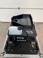 3x FOS Two colors Jet , 1500w verticale rookmachine, Muziek en Instrumenten, Licht en Laser, Ophalen of Verzenden, Rookmachine
