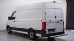Volkswagen Crafter 2.0 TDI 140 pk L3H3 Airco, App Connect 27, Auto's, Voorwielaandrijving, Stof, Gebruikt, 4 cilinders