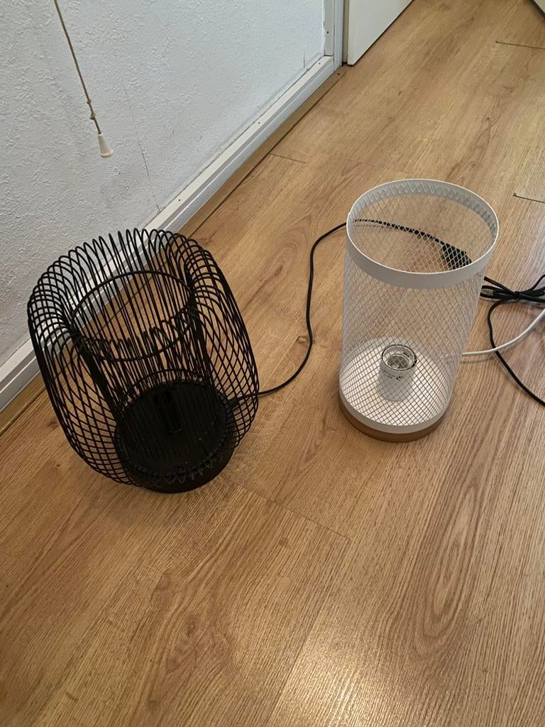 Lampen, Ophalen of Verzenden, Zo goed als nieuw