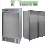 Horeca Koelkast 150x70, Ophalen, Gebruikt, Koelen en Vriezen