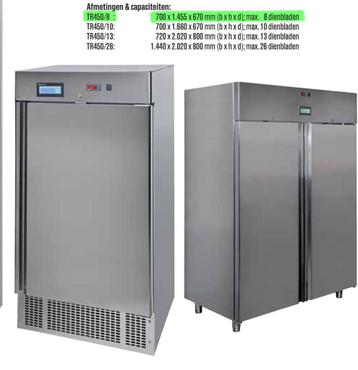 Horeca Koelkast 150x70 beschikbaar voor biedingen