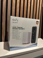 nieuwe Eufy Video Doorbell Dual 2 Pro met HomeBase 2, Ophalen of Verzenden, Nieuw