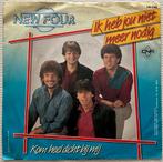 Piraten Single New Four., Cd's en Dvd's, Vinyl Singles, Gebruikt, Verzenden, 7 inch, Single