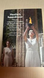 Hestia's haardvuur, Ophalen of Verzenden, Zo goed als nieuw, Sociale wetenschap