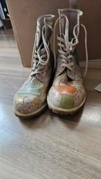 Vegan leather, The Little Prince boots, size 41, Kinderen en Baby's, Kinderkleding | Schoenen en Sokken, Ophalen, Zo goed als nieuw