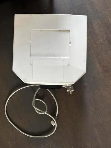 Itho Daalderop CVE S ECO SP beschikbaar voor biedingen