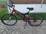 Opknapper 24 inch, Fietsen en Brommers, Ophalen, Gebruikt, Staal, 24 inch of meer