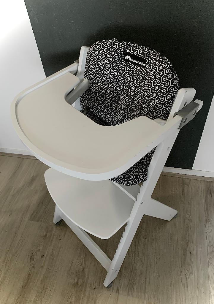 kinderstoel bebeconfort, Kinderen en Baby's, Kinderstoelen, Ophalen, Zo goed als nieuw, Overige typen, Gordel(s)