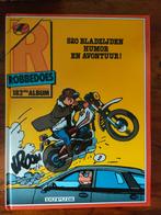 ROBBEDOES Verzamelalbums 4 (nrs. 177-190), Boeken, Stripboeken, Gelezen, Ophalen of Verzenden, Meerdere stripboeken
