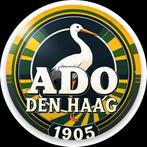 ADO Den Haag Wandbord - Mancave, Bar, Garage, Ophalen of Verzenden, Nieuw