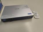 Beamer/Projector Sony VPL-MX20 - 2500 Lumen - 38 branduren, HD (720), Ophalen of Verzenden, Zo goed als nieuw, LCD