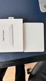 Apple magic trackpad, Ophalen, Zo goed als nieuw