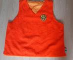 Oranje spencer mt XL, Kleding | Heren, Ophalen of Verzenden, Nieuw, Oranje, Voetbal