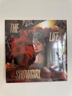 Taylor Swift - The Life Of A Showgirl | Tiny Bubbels, Cd's en Dvd's, Ophalen of Verzenden, 2000 tot heden, Nieuw in verpakking