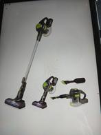 Tristar SZ-2010 Steelstofzuiger - Draadloos!, Witgoed en Apparatuur, Ophalen, Stofzuiger, Nieuw, Minder dan 1200 watt