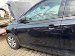 Portier 4Deurs links-voor van een Volkswagen Polo (LC9X), Auto-onderdelen, Gebruikt, Ophalen of Verzenden, 3 maanden garantie