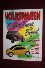 Volkswagen Beetles, Buses & Beyond, Ophalen of Verzenden, Zo goed als nieuw, Volkswagen