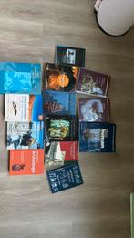Archeologie studieboeken (leiden uni), Boeken, Studieboeken en Cursussen, Ophalen of Verzenden, Beta, Zo goed als nieuw, WO
