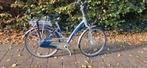 Sparta elektrische damesfiets ebike goed werkende accu, Fietsen en Brommers, Elektrische fietsen, Ophalen, Sparta, Zo goed als nieuw