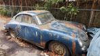 Porsche 356 BT 6, Te koop, Bedrijf, Benzine, Blauw