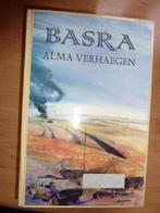 Alma Verhaegen - Basra [golfoorlog], Ophalen of Verzenden, Gelezen