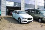 BMW 1-Serie 118I 5DR Automaat 2015 Wit 122DKM, 65 €/maand, Wit, Origineel Nederlands, Bedrijf