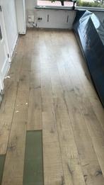 laminaat circa 20 m2, Gebruikt, 50 tot 150 cm, Ophalen of Verzenden, 10 m² of meer