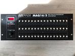 Doepfer MAQ 16/3 - midi analog step sequencer (kraftwerk), Ophalen of Verzenden, Zo goed als nieuw