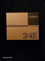 Daimond sx400 swr/power meter., Telecommunicatie, Zenders en Ontvangers, Ophalen of Verzenden, Nieuw