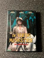 The Fifth Musketeer(1979) De Vijfde Musketier Sylvia Kristel, Alle leeftijden, Ophalen of Verzenden, Zo goed als nieuw