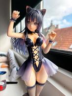 Sorasis - Sorai Yuuka - B-style - 1/4 - Cat Ears Ver FREEing, Ophalen of Verzenden, Zo goed als nieuw
