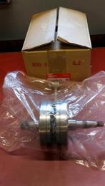 Nieuwe originele Honda cr250 '05 t/m '07 krukas, Motoren, Onderdelen | Honda, Ophalen of Verzenden