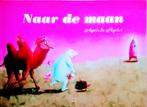 Naar De Maan, Gelezen, Fictie algemeen, Jongen of Meisje, Ophalen of Verzenden