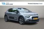 Citroen C3 1.2 PureTech 110pk Max | App Connect | Climate |, Auto's, Citroën, Euro 6, 1199 cc, Origineel Nederlands, Bedrijf
