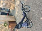 Ligfiets challange hurricane, Ophalen, Zo goed als nieuw